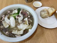 捞化-古街捞化牛杂(井大店)