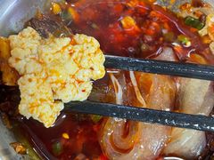 -泸州酸菜豆花火锅川师店