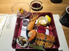 -和创柚子·会席日本料理(新区淮海街店)