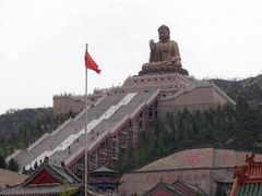 -龙口南山旅游景区