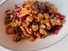 -印象鲵宴·张家界地标美食名片(溪布街店)