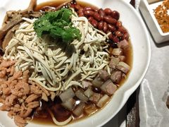 -小厨娘淮扬菜(清江苏宁广场店)
