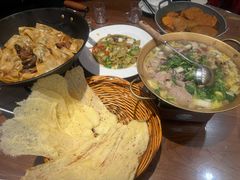 -阿财老铺·凤阳土菜馆