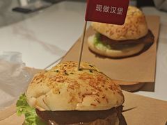 -必胜客(松雷店)