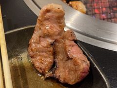-黒毛和牛焼肉善 ZEN(難波心斎橋店)