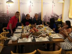 大堂-李清佛跳墙|福建省十大名厨之首(后江埭店)