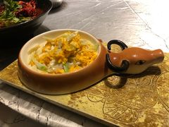 -红辣椒·川菜·火锅(张杨路店)