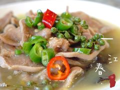 -一江春水·杭帮臻宴(三台山店)