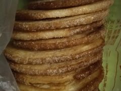 -中关村茶点