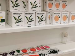 -Seesaw Coffee(上海国金中心店)