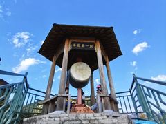 -京东石林峡风景区
