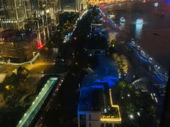 -上海外滩英迪格酒店