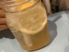 -梳打冰室(氹仔店)