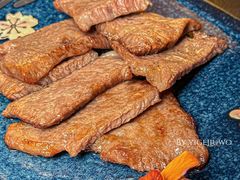 -無二炙坊·和牛烧肉(大钟寺1733店)