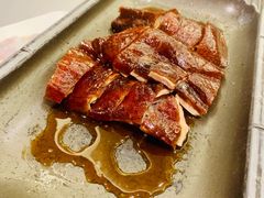 脆皮烧鹅皇例-稻香饭店(IFS国金中心店)