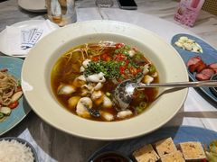 -鹿港小镇(霄云店)