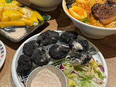 -小川洋风料理(江汉路店)