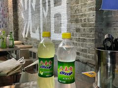 -姐夫家·沈阳黏糊麻辣拌·拌鸡架·冷面(南头古城店)