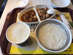 -真功夫(搜秀城店)