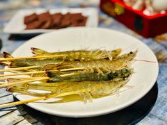 -佬太公海鸭·海鲜大排档(上海总店)
