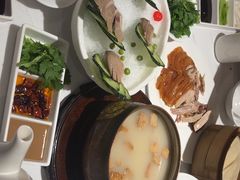 -全聚德(领城国际店)