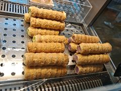 奶油卷-百年义利(北兴路店)