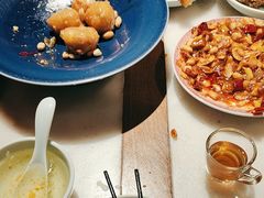 -小吊梨汤·北京菜·烤鸭(清河万象汇店)