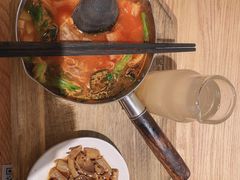 -小满手工粉(上海文峰广场店)