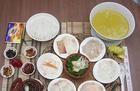 一整套-桥香园云南过桥米线(金马碧鸡店)