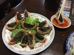 恐龍蛋-金兰花