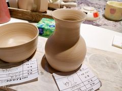 -1001艺术手作·银饰DIY·拼豆(小寨金莎店)