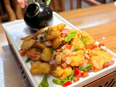 -鸿运楼·舌尖上的徽菜