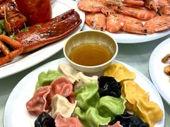 -来之顺海鲜菜馆·青岛菜·始于1993(栈桥店)