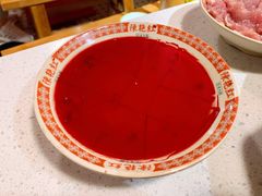-陈艳红火锅菜·冒菜(簋街店)