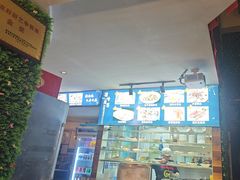 -顶峰夜宴·龙虾烧烤大排档(九江学院店)