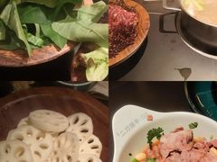 -二刀潮牛(重庆光环购物公园店)