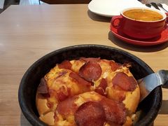 -必胜客(蚌埠东海万达店)