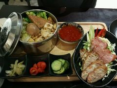 -小明同学(三里屯店)