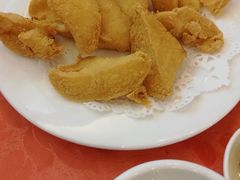 -深运潮州粥(东门店)