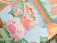 -爸爸糖吐司面包(大连高新锦辉商场店)
