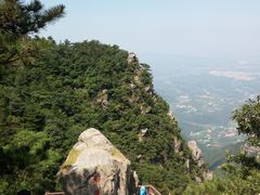 -含鄱口