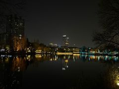 -南通濠河风景名胜区