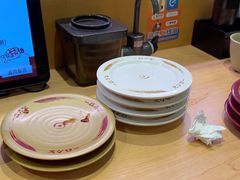 -寿司郎(皇庭广场店)