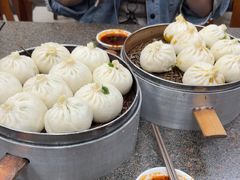 -胡家包子·清真(大众巷店)