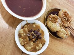 -小豆海棠(嘉兴路店)