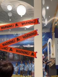 -奈尔宝家庭中心·亲子餐厅(苏州大悦城店)