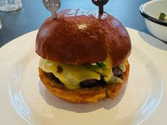 -尚牛社会 Beef & Liberty(金桥EKA天物店)