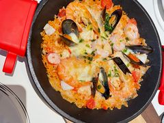 -西堤牛排(合肥之心城店)