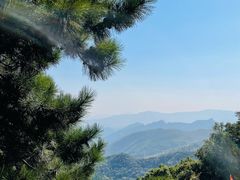 -妙峰山风景名胜区