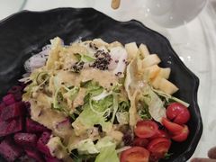 -友鹏海鲜(新宜白大道店)